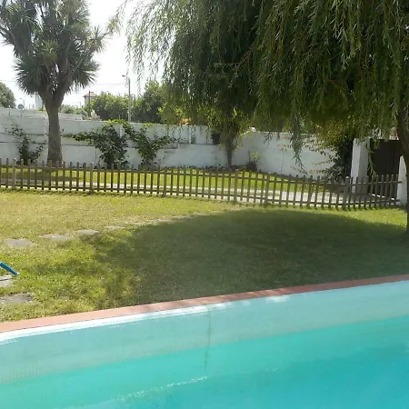 Okira Beach House Aguda  Exterior photo