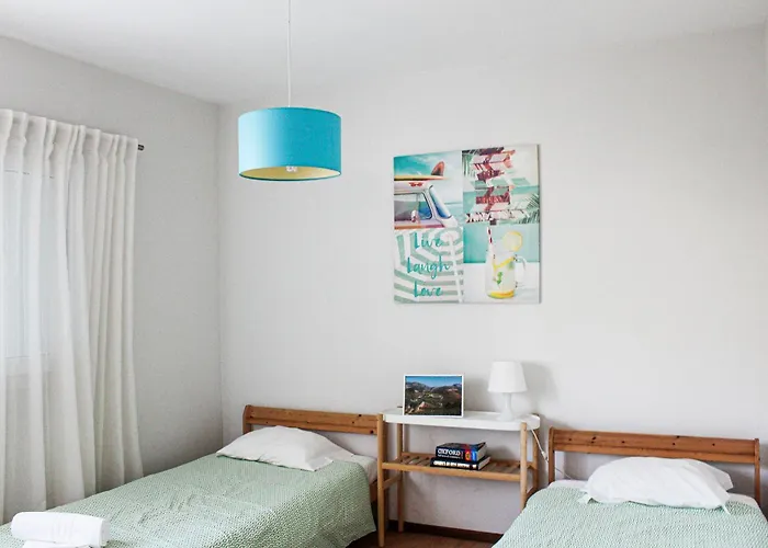 Okira beach house