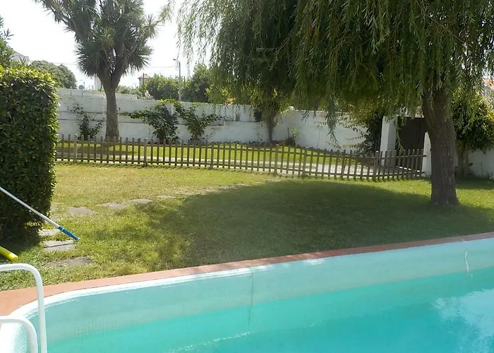 Okira beach house