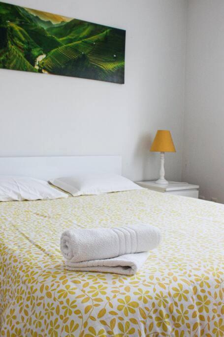 Ferienhaus Okira House Aguda (Porto)