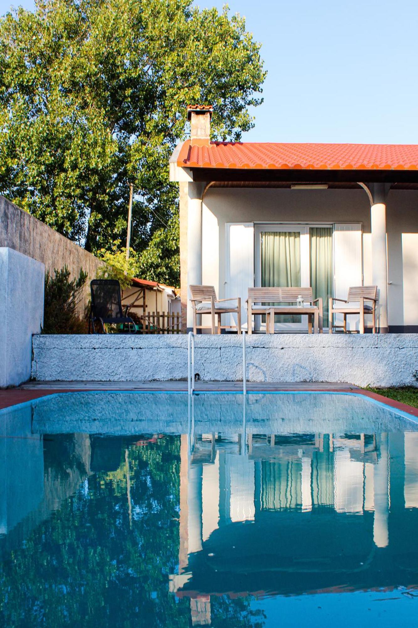 Okira House * Aguda (Porto)